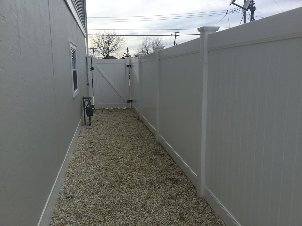 EVERLAST FENCE Updated September 2024 1520 Route 37 W, Toms River