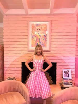 Trixie Motel by null