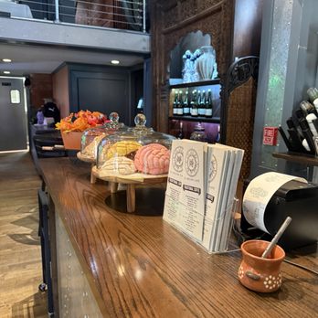El Mejor Mexican Kitchen + Cantina - Mexican Near Me - McKinney, Texas