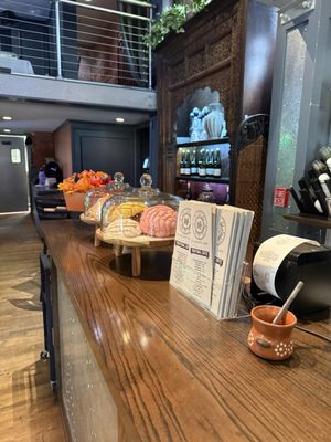 El Mejor Mexican Kitchen + Cantina by null