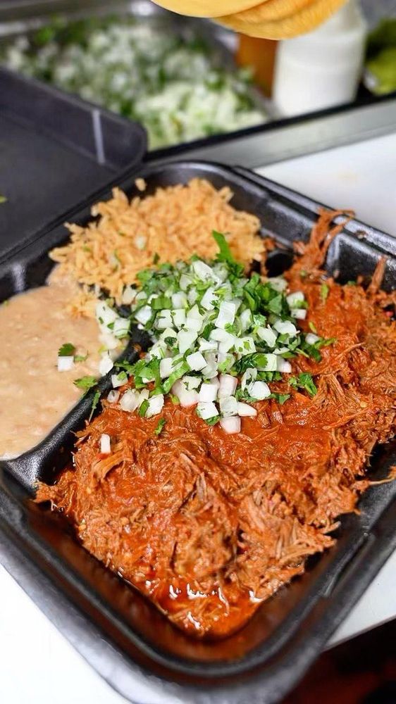 Cali Tacos