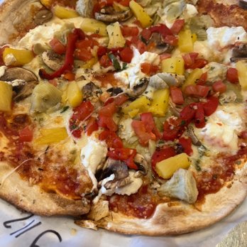 MOD Pizza - Mod pizza - Pizza Near Me - Redding, California MOD Pizza - Mod pizza - Pizza Near Me - Redding, California