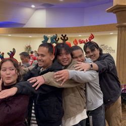 Martinez Event Center - Holiday Games!
