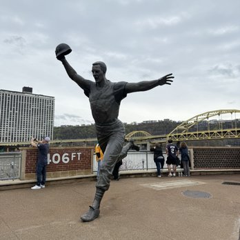 PNC Park - Stadiums & Arenas Near Me - Pittsburgh, Pennsylvania