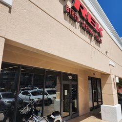Trek Bike Shop of Fort Lauderdale