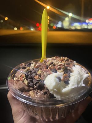 Charlie's Ice Cream by null