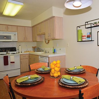 Aztec Corner - Apartments Near Me - San Diego, California