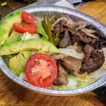 Tixi Empanadas - a bowl of food - Empanadas Near Me Tixi Empanadas - a bowl of food - Empanadas Near Me