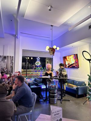 Bingo Beer Co by null