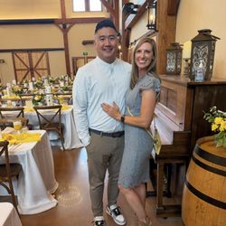 Barnwood Events WI