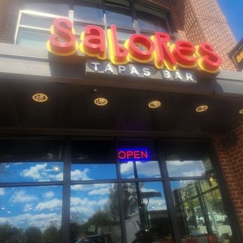 Sabores Tapas Bar - Tapas Bars Near Me - Arlington, Virginia Sabores Tapas Bar - Tapas Bars Near Me - Arlington, Virginia