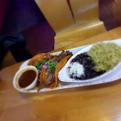 Birria1983 | Mexican Bar & Grill by null
