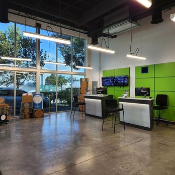 Extra Space Storage - Office - Self Storage Near Me - Miami, Florida Extra Space Storage - Office - Self Storage Near Me - Miami, Florida
