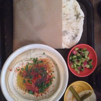 Dizengoff - Tehini hummus - Middle Eastern Near Me - Philadelphia, Pennsylvania Dizengoff - Tehini hummus - Middle Eastern Near Me - Philadelphia, Pennsylvania