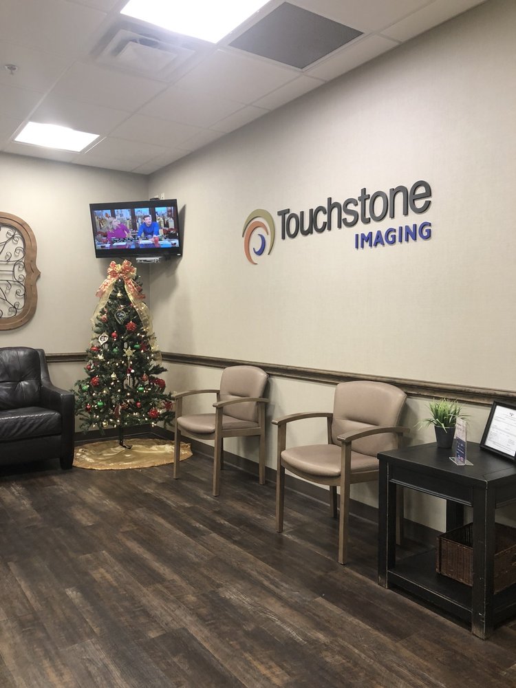 TOUCHSTONE IMAGING SOUTHWEST FORT WORTH Updated September 2024 11