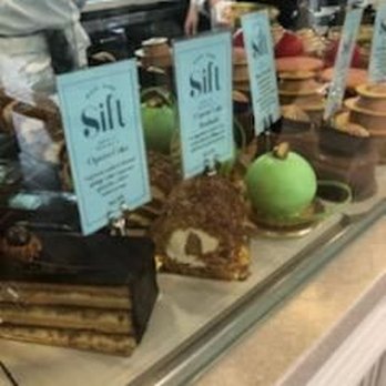 Sift Bake Shop - Pastries - Bakeries Near Me - Mystic, Connecticut Sift Bake Shop - Pastries - Bakeries Near Me - Mystic, Connecticut