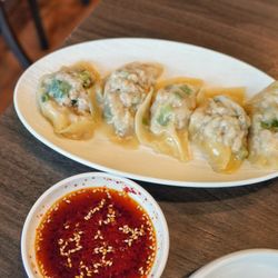 Dumplings