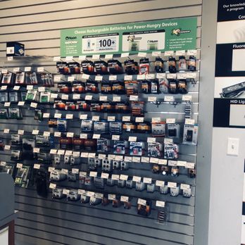 Batteries Plus - Batteries - Battery Stores Near Me - Littleton, Colorado