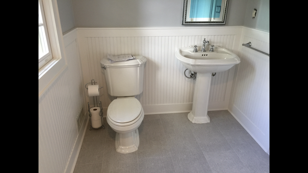 Slide of Skyline Plumbing & Heating