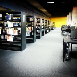 Bibliothèque Universitaire Sciences Doua