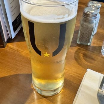 Union Social - Their own beer. Get the IPA and avoid the lager - American Near Me - Mississauga, Ontario Union Social - Their own beer. Get the IPA and avoid the lager - American Near Me - Mississauga, Ontario