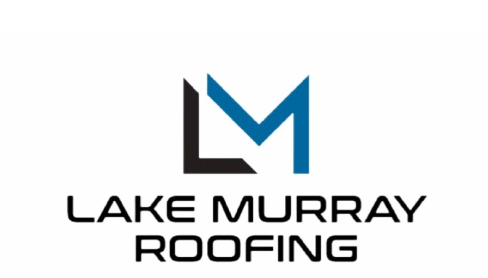 Slide of Lake Murray Roofing