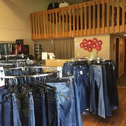 Wildflower Resale Shop for Women