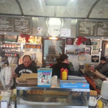 White Manna - what you'll see when you walk in - Burgers Near Me - Hackensack, New Jersey White Manna - what you'll see when you walk in - Burgers Near Me - Hackensack, New Jersey