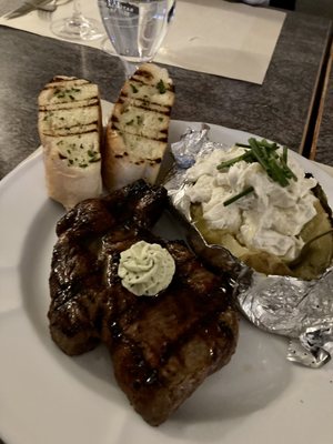 Steakhaus El Chico by null
