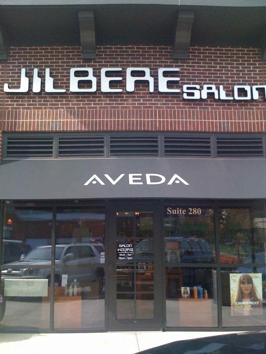 JILBERE HAIR SALON Updated October 2024 2412 Canterbury Rd