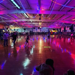 Ashland Skateland - Roller Skating Rink