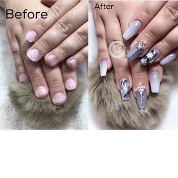 Bui808 Nails - Nail Salons Near Me - Kapolei, Hawaii
