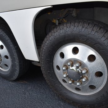 Fenix Automotive - Dual rear wheels before fenix - Auto Repair Near Me - North Charleston, South Carolina Fenix Automotive - Dual rear wheels before fenix - Auto Repair Near Me - North Charleston, South Carolina