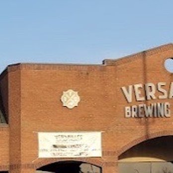 Versailles Brewing - Brewpubs Near Me - Versailles, Kentucky