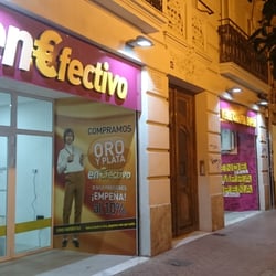 Enefectivo - Tienda