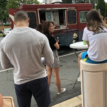 The Dumpling Lady - Szechuan Near Me - Charlotte, North Carolina