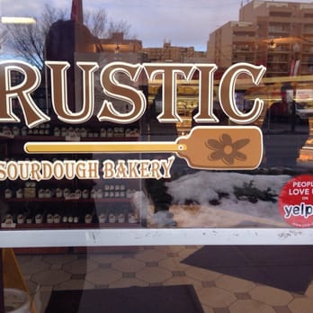 Rustic Sourdough Bakery - Delis Near Me - Calgary, Alberta Rustic Sourdough Bakery - Delis Near Me - Calgary, Alberta