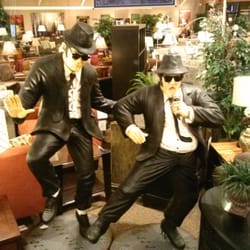 Prime Brothers Furniture - Tons of furniture and many unique items!!