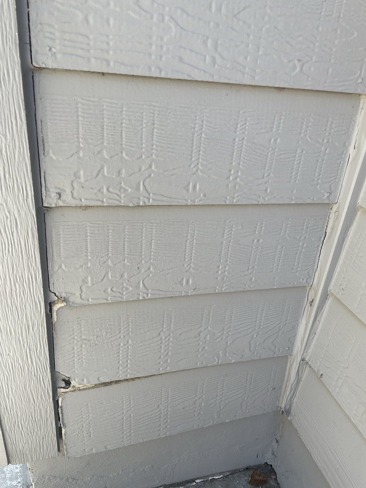 Slide of Moore Construction