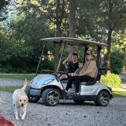 Nugget RV Park
