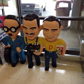 Pep Boys - Auto Repair Near Me - Charleston, South Carolina Pep Boys - Auto Repair Near Me - Charleston, South Carolina