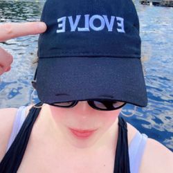 evolve cannabis - Representing EVOLVE dispensary