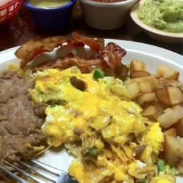 Migas