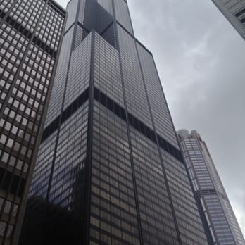 Willis Tower - Long way up! - Landmarks & Historical Buildings Near Me - Chicago, Illinois Willis Tower - Long way up! - Landmarks & Historical Buildings Near Me - Chicago, Illinois