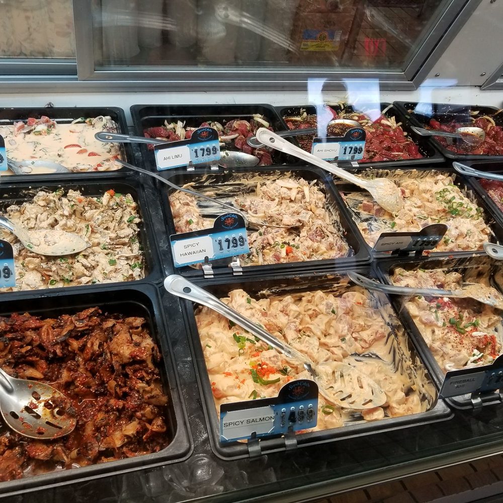 Fresh Catch - Hawaiian Near Me - Honolulu, Hawaii Fresh Catch - Hawaiian Near Me - Honolulu, Hawaii