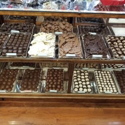 Snowdrop Confections
