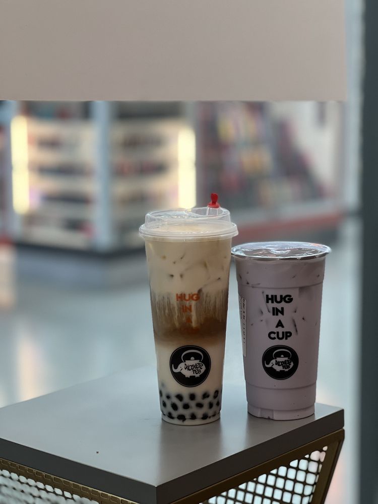 KOKEE TEA Updated October 2024 63 Photos & 21 Reviews 825 Dulaney