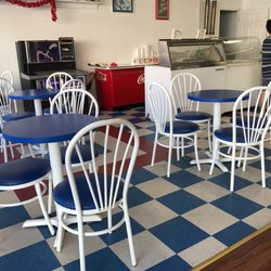 Hot Fudge Shoppe