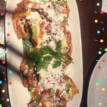 Nick's On 2nd - Shrimp taquitos (pls excuse snapchat filter) i will never look at shrimp taquitos the same - New American Near Me - Long Beach, California Nick's On 2nd - Shrimp taquitos (pls excuse snapchat filter) i will never look at shrimp taquitos the same - New American Near Me - Long Beach, California