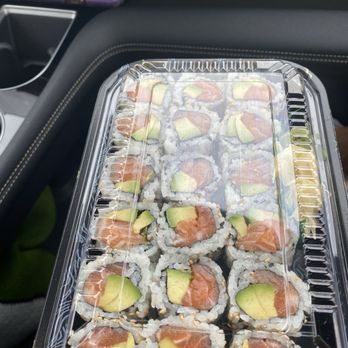 Dozo - My sushi - Japanese Near Me - New Haven, Connecticut
